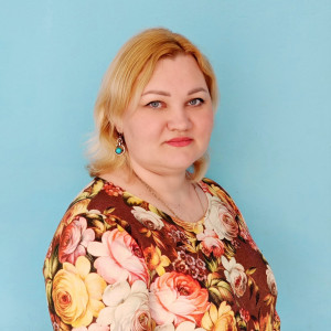 Воспитатель Таныгина Екатерина Александровна Воспитатель Таныгина Екатерина Александровна